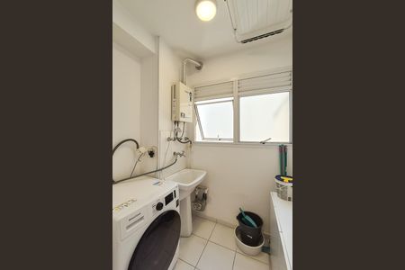 Apartamento para alugar com 59m², 3 quartos e 1 vagaÁrea de Serviço