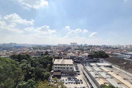 Apartamento para alugar com 59m², 3 quartos e 1 vagaQuarto 1 - vista