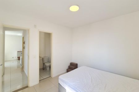 Apartamento para alugar com 59m², 3 quartos e 1 vagaSuíte