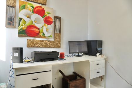 Apartamento à venda com 64m², 3 quartos e 1 vagaQuarto 1