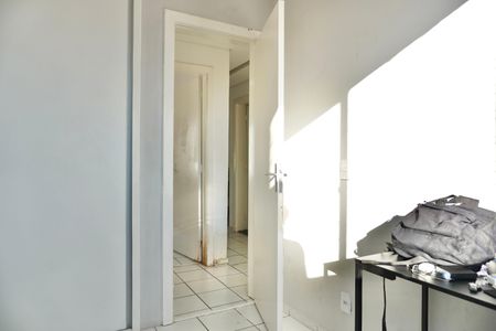 Apartamento à venda com 64m², 3 quartos e 1 vagaQuarto 2