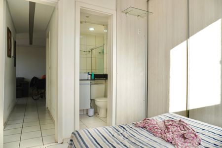 Apartamento à venda com 64m², 3 quartos e 1 vagaSuíte 