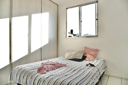 Apartamento à venda com 64m², 3 quartos e 1 vagaSuíte 