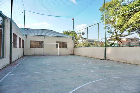 Apartamento à venda com 64m², 3 quartos e 1 vagaQuadra Esportiva