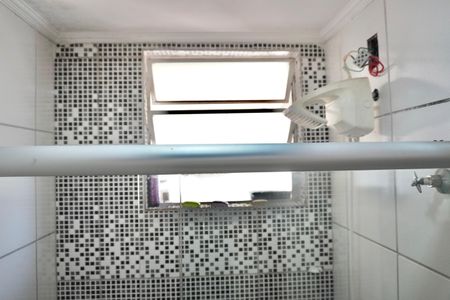 Apartamento à venda com 64m², 3 quartos e 1 vagaBanheiro Social