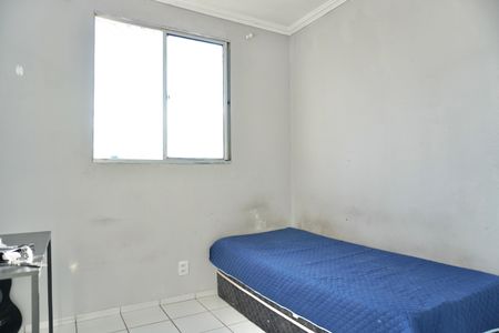 Apartamento à venda com 64m², 3 quartos e 1 vagaQuarto 2