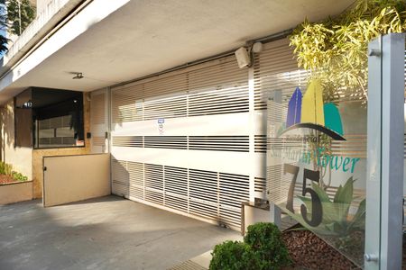 Apartamento à venda com 64m², 3 quartos e 1 vagaFachada do Prédio