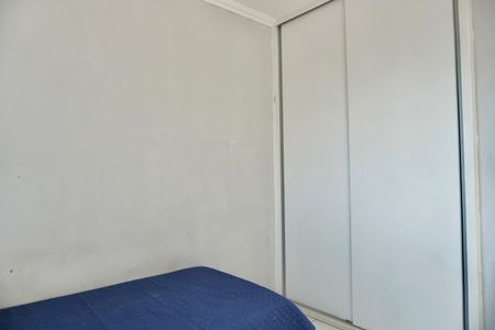 Apartamento à venda com 64m², 3 quartos e 1 vagaQuarto 2