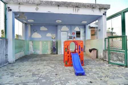Apartamento à venda com 64m², 3 quartos e 1 vagaÁrea comum - Playground
