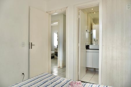 Apartamento à venda com 64m², 3 quartos e 1 vagaSuíte 