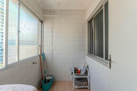Apartamento à venda com 33m², 1 quarto e 1 vagaÁrea de Serviço