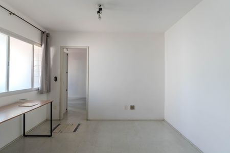 Apartamento à venda com 33m², 1 quarto e 1 vagaSala