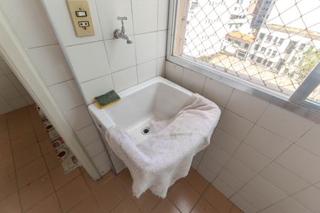 Apartamento à venda com 33m², 1 quarto e 1 vagaÁrea de Serviço