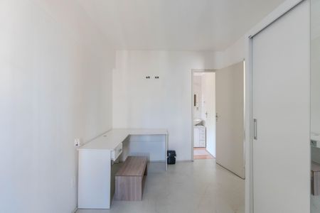 Apartamento à venda com 33m², 1 quarto e 1 vagaQuarto