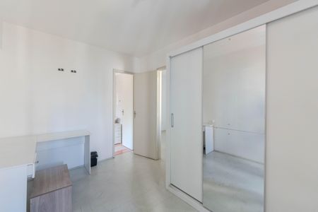 Apartamento à venda com 33m², 1 quarto e 1 vagaQuarto