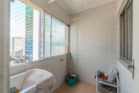 Apartamento à venda com 33m², 1 quarto e 1 vagaÁrea de Serviço
