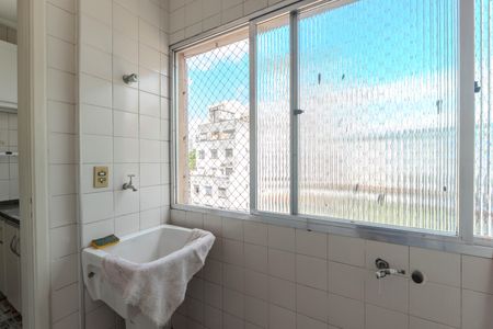 Apartamento à venda com 33m², 1 quarto e 1 vagaÁrea de Serviço