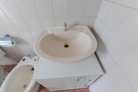 Apartamento à venda com 33m², 1 quarto e 1 vagaBanheiro