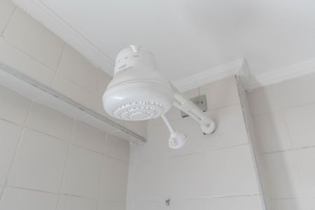 Apartamento à venda com 33m², 1 quarto e 1 vagaBanheiro