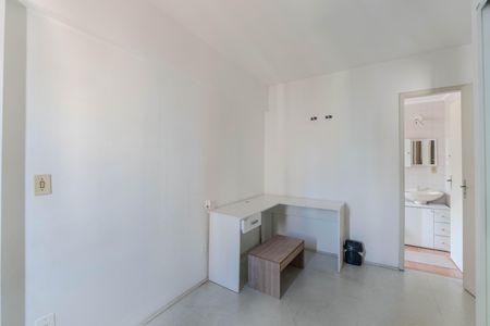 Apartamento à venda com 33m², 1 quarto e 1 vagaQuarto