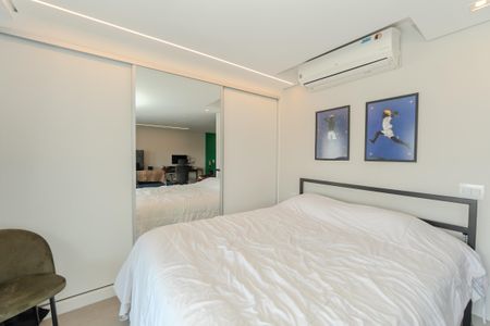 Studio para alugar com 50m², 1 quarto e 1 vagaStudio