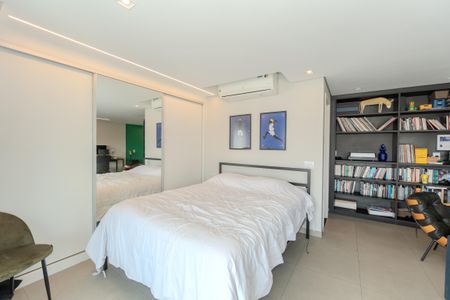 Studio para alugar com 50m², 1 quarto e 1 vagaStudio