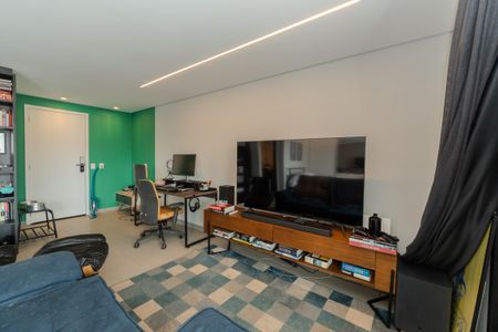 Studio para alugar com 50m², 1 quarto e 1 vagaStudio