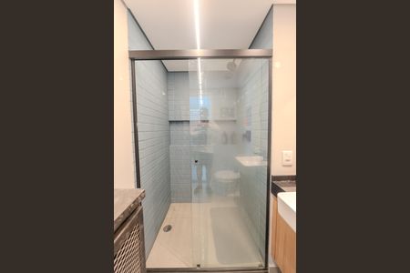 Studio para alugar com 50m², 1 quarto e 1 vagaBanheiro