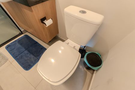 Studio para alugar com 50m², 1 quarto e 1 vagaBanheiro