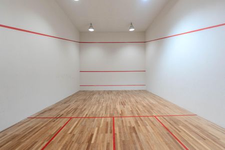 Studio para alugar com 50m², 1 quarto e 1 vagaQuadra Esportiva
