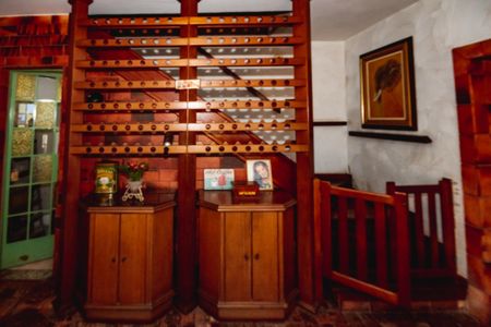 Casa para alugar com 5 quartos, 535m² em Castelo, Belo Horizonte