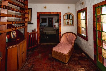 Sala de casa para alugar com 5 quartos, 535m² em Castelo, Belo Horizonte
