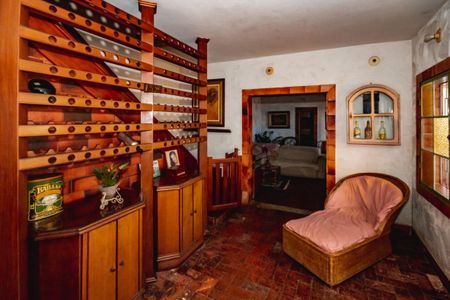 Casa para alugar com 5 quartos, 535m² em Castelo, Belo Horizonte