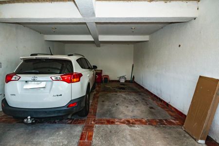 Casa para alugar com 535m², 5 quartos e 2 vagasÁrea comum