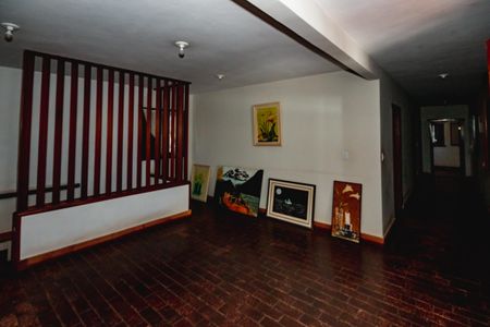 Casa para alugar com 535m², 5 quartos e 2 vagasQuarto