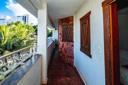 Casa para alugar com 535m², 5 quartos e 2 vagasCorredor