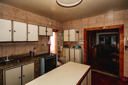 Casa para alugar com 535m², 5 quartos e 2 vagasCozinha