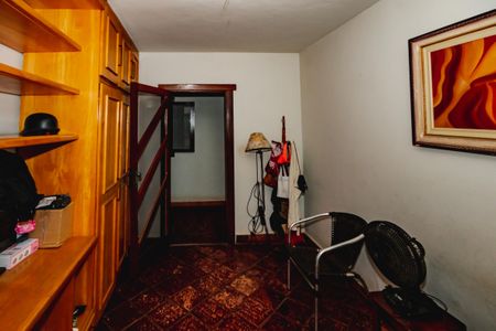 Casa para alugar com 535m², 5 quartos e 2 vagasQuarto 3