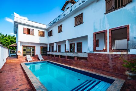 Casa para alugar com 535m², 5 quartos e 2 vagasÁrea comum