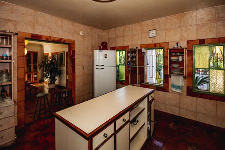 Casa para alugar com 535m², 5 quartos e 2 vagasCozinha