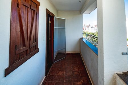 Casa para alugar com 535m², 5 quartos e 2 vagasCorredor