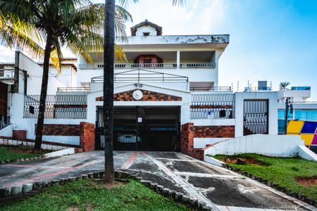 Casa para alugar com 535m², 5 quartos e 2 vagasFachada