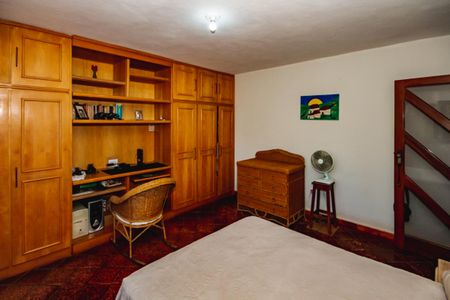 Casa para alugar com 535m², 5 quartos e 2 vagasSuíte