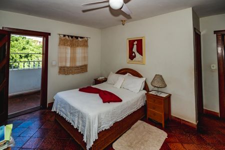 Casa para alugar com 535m², 5 quartos e 2 vagasQuarto