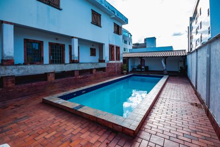 Casa para alugar com 535m², 5 quartos e 2 vagasÁrea comum