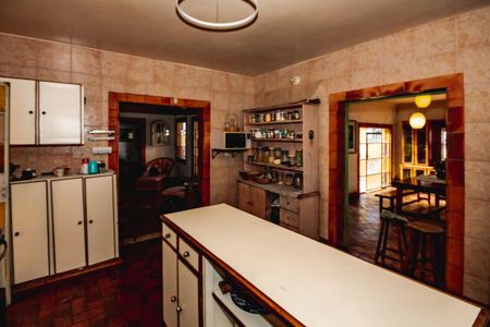 Casa para alugar com 535m², 5 quartos e 2 vagasCozinha