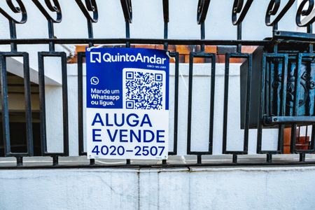 Casa para alugar com 535m², 5 quartos e 2 vagasPlaca