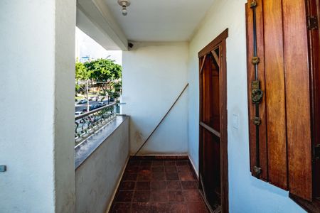 Casa para alugar com 535m², 5 quartos e 2 vagasVaranda da Suíte