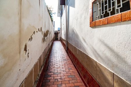 Casa para alugar com 535m², 5 quartos e 2 vagasCorredor