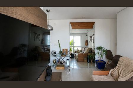 Foto 02 de apartamento à venda com 2 quartos, 49m² em Parque Edu Chaves, São Paulo